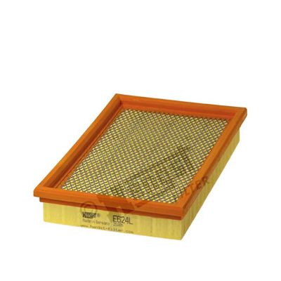 HENGST FILTER oro filtras E624L